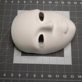 Load image into Gallery viewer, 3D Printed Customizable Mask