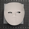 Load image into Gallery viewer, 3D Printed Customizable Mask