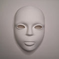 Load image into Gallery viewer, 3D Printed Customizable Mask