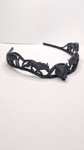 Load image into Gallery viewer, 3D Printed Wolf Tiara