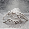 Load image into Gallery viewer, 3D Printed Dragon Cultist Mask