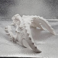 Load image into Gallery viewer, 3D Printed Dragon Cultist Mask