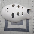Load image into Gallery viewer, Euclid Style Cosplay Mask
