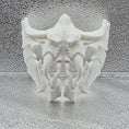 Load image into Gallery viewer, Fanged Half Mask