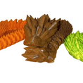 Load image into Gallery viewer, 3D Printed Articulating Crystal Dragon