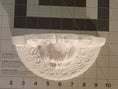 Load image into Gallery viewer, 3D Printed Cranio Mini Shelf