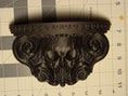 Load image into Gallery viewer, 3D Printed Cranio Mini Shelf