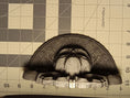 Load image into Gallery viewer, 3D Printed Cranio Mini Shelf