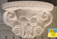 Load image into Gallery viewer, 3D Printed Cranio Mini Shelf