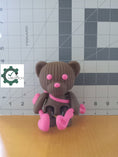 Load image into Gallery viewer, 3D Printed Cupid Bear