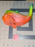 Load image into Gallery viewer, 3D Printed Dolphin Piggy Bank
