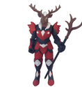 Load image into Gallery viewer, Articulating Guardian Deer