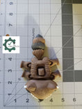 Load image into Gallery viewer, Articulating Posable Raccoon