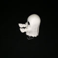 Load image into Gallery viewer, 3D Printed Dummy Ghost Middle Finger