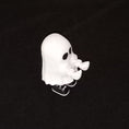 Load image into Gallery viewer, 3D Printed Dummy Ghost Middle Finger