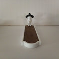 Load image into Gallery viewer, 3D Printed Witch Incense Holder
