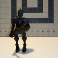 Load image into Gallery viewer, 3D Printed Articulated Posable Dummy Knight
