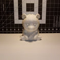 Load image into Gallery viewer, 3D Printed Panda Piggy Bank