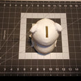 Load image into Gallery viewer, 3D Printed Panda Piggy Bank