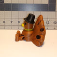 Load image into Gallery viewer, 3D Printed Turkey Crayon Holder