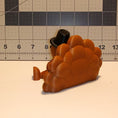 Load image into Gallery viewer, 3D Printed Turkey Crayon Holder