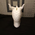 Load image into Gallery viewer, 3D Printed Dragonhead Headphone Holder and Piggy Bank