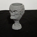 Load image into Gallery viewer, 3D Printed Vecna Chalice Tealight or Votive Holder