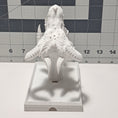Load image into Gallery viewer, 3D Printed Dragons Hoard Phone Stand and Storage
