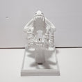 Load image into Gallery viewer, 3D Printed Dragons Hoard Phone Stand and Storage
