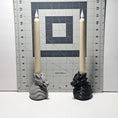 Load image into Gallery viewer, 3D Printed Dragon Head Potion Bottle and Candle Holder
