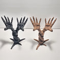 Load image into Gallery viewer, 3D Printed Forbidden Book Holder
