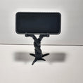 Load image into Gallery viewer, 3D Printed Forbidden Book Holder
