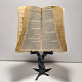Load image into Gallery viewer, 3D Printed Forbidden Book Holder
