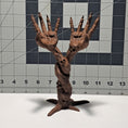Load image into Gallery viewer, 3D Printed Forbidden Book Holder

