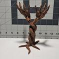 Load image into Gallery viewer, 3D Printed Forbidden Book Holder
