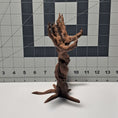 Load image into Gallery viewer, 3D Printed Forbidden Book Holder

