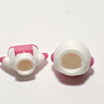 Load image into Gallery viewer, 3D Printed Astronaut Storage Keychain

