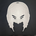 Load image into Gallery viewer, 3D Printed Inspired Replica Fan Art Mask for Cosplay ©2024
