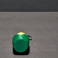Load image into Gallery viewer, 3D Printed Corn Cob Fidget Clicker Keychain
