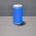 Load image into Gallery viewer, 3D Printed Novelty Can Double Storage Container
