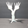 Load image into Gallery viewer, 3D Printed Forbidden Book Holder
