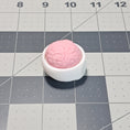 Load image into Gallery viewer, 3D Printed Skull Cap Fidget Clicker
