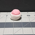 Load image into Gallery viewer, 3D Printed Skull Cap Fidget Clicker
