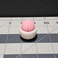 Load image into Gallery viewer, 3D Printed Skull Cap Fidget Clicker
