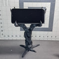 Load image into Gallery viewer, 3D Printed Forbidden Book Holder
