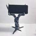 Load image into Gallery viewer, 3D Printed Forbidden Book Holder

