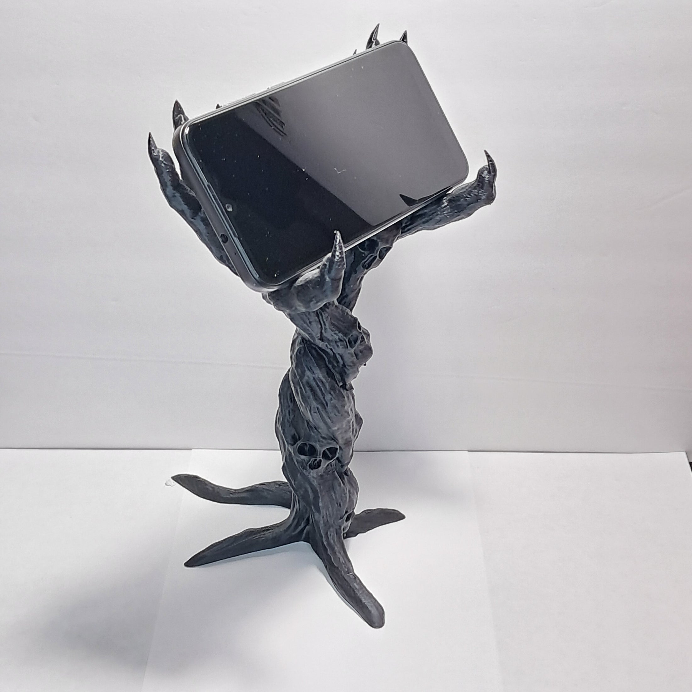 3D Printed Forbidden Book Holder