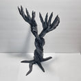 Load image into Gallery viewer, 3D Printed Forbidden Book Holder
