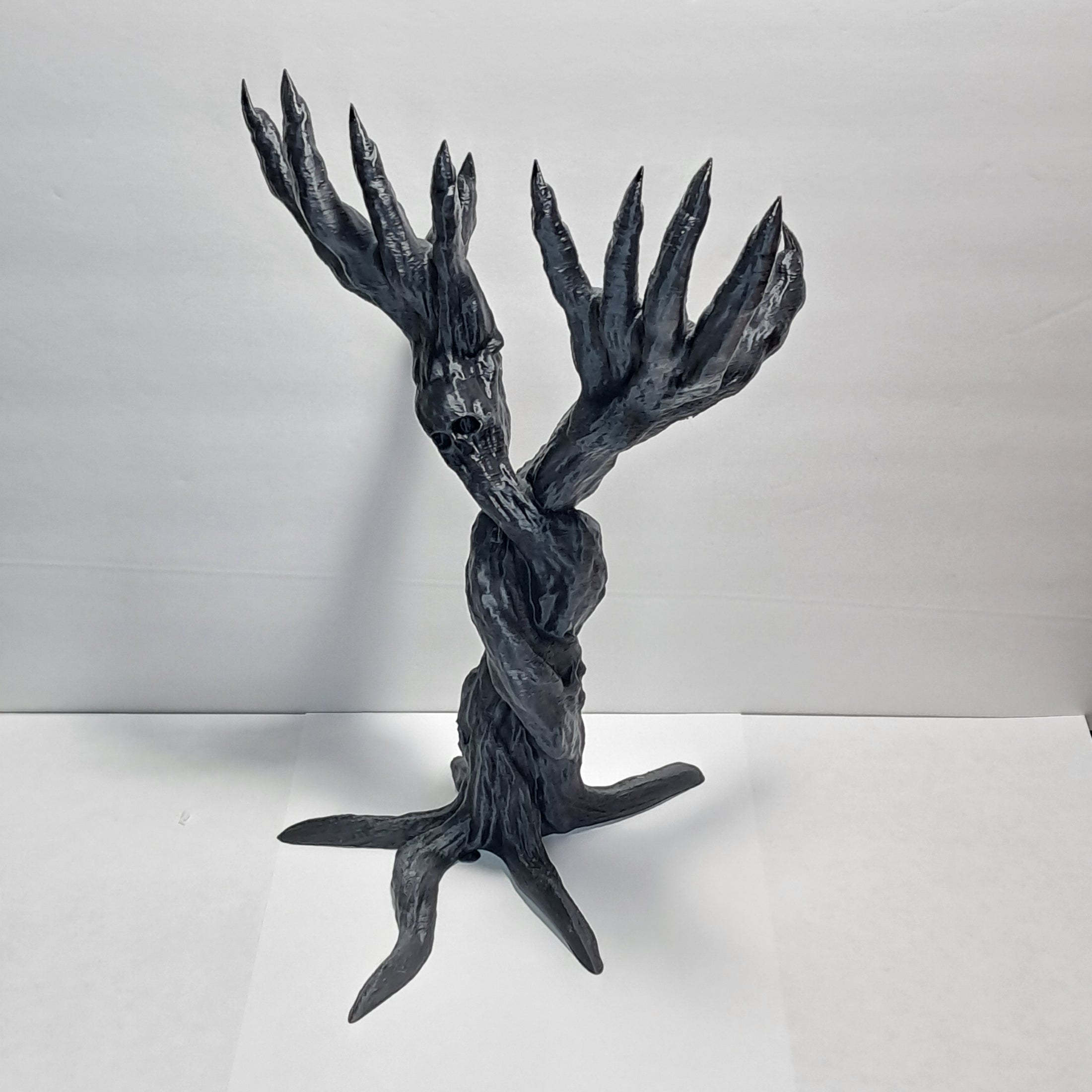 3D Printed Forbidden Book Holder