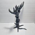 Load image into Gallery viewer, 3D Printed Forbidden Book Holder
